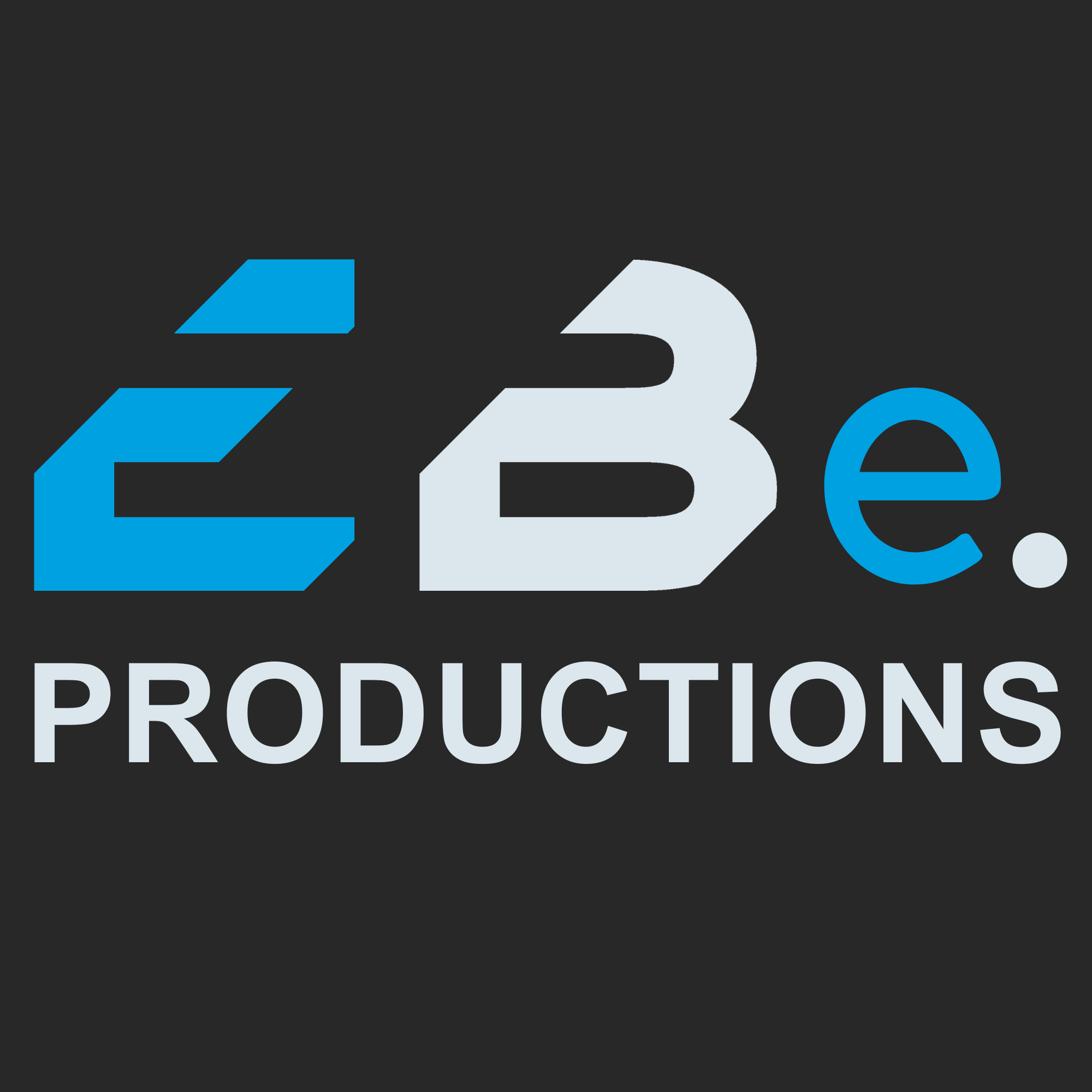 EBe PRODUCTIONS